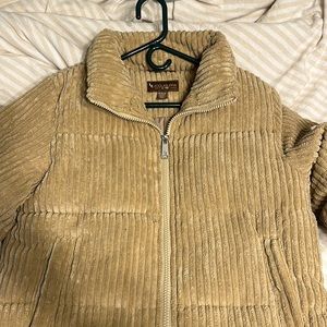 Koolaburra by UGG puffer jacket